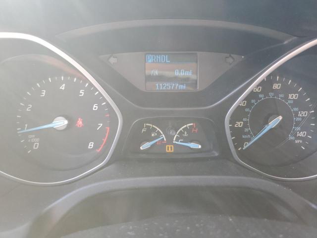 Photo 9 from auction – 2014 FORD FOCUS S with VIN 1FADP3E24EL171029