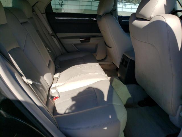 Photo 10 from auction – 2005 CHRYSLER 300C with VIN 2C3JA63H15H639730