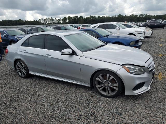 Photo 4 from auction – 2014 MERCEDES-BENZ E 350 with VIN WDDHF5KBXEA777757