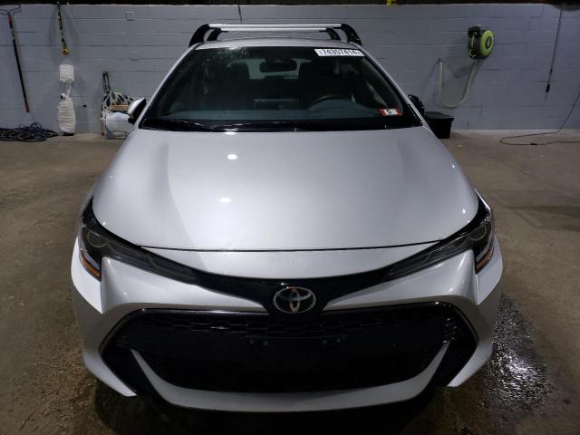 Photo 5 from auction – 2022 TOYOTA COROLLA SE with VIN JTND4MBE5N3178929