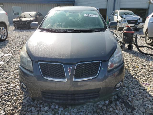 Photo 5 from auction – 2010 PONTIAC VIBE with VIN 5Y2SP6E09AZ406730