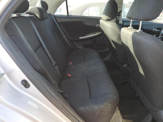 Photo 10 from auction – 2010 TOYOTA COROLLA BA with VIN 1NXBU4EEXAZ218168