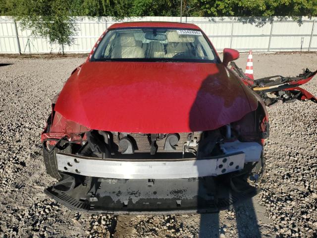 Photo 5 from auction – 2016 LEXUS IS 200T with VIN JTHBA1D22G5012766