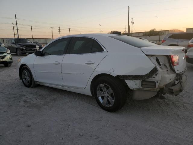 Photo 2 from auction – 2015 CHEVROLET MALIBU LS with VIN 1G11B5SL8FF151685