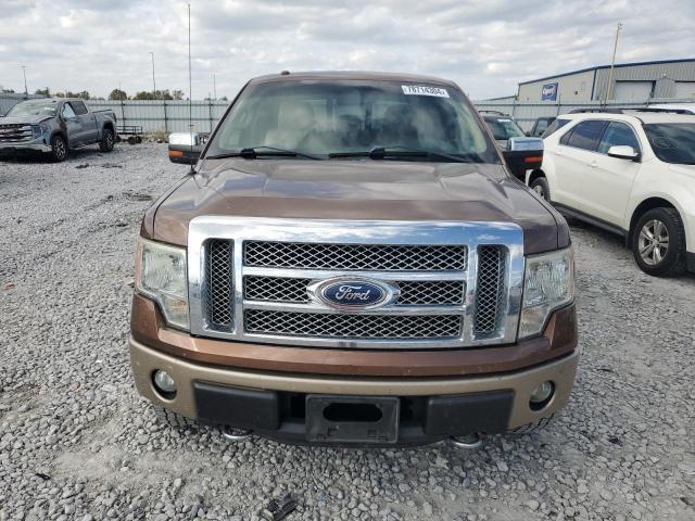 Photo 5 from auction – 2011 FORD F150 SUPER with VIN 1FTFW1EFXBFA06786
