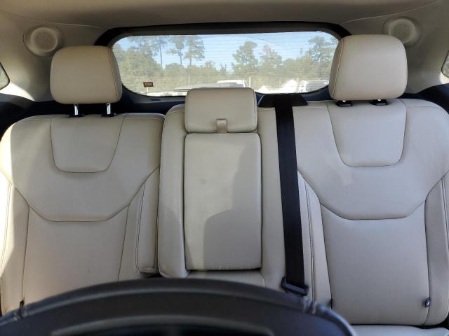 Photo 10 from auction – 2017 FORD EDGE TITAN with VIN 2FMPK3K92HBB77922