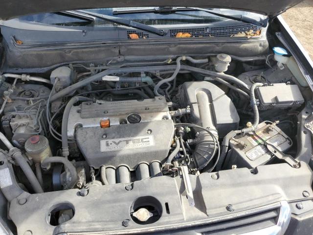 Photo 11 from auction – 2003 HONDA CR-V with VIN SHSRD78823U106608