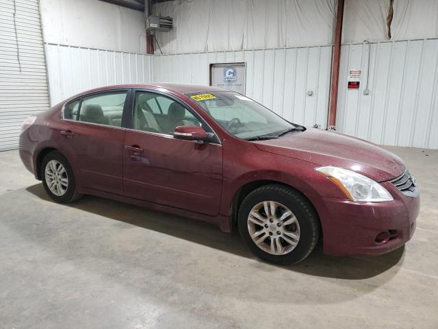 Photo 4 from auction – 2011 NISSAN ALTIMA BAS with VIN 1N4AL2AP2BN442910