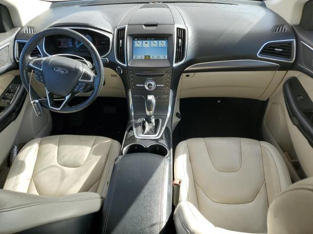 صورة رقم 8 من المزاد - 2017 FORD EDGE TITAN مع VIN 2FMPK4K96HBB76391