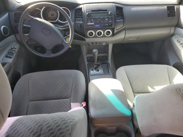 Photo 8 from auction – 2010 TOYOTA TACOMA with VIN 3TMLU4EN6AM038957