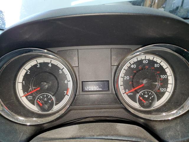 Photo 9 from auction – 2012 DODGE GRAND CARA with VIN 2C4RDGBG3CR419842