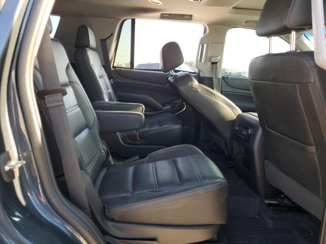 Photo 11 from auction – 2019 GMC YUKON DENA with VIN 1GKS1CKJ9KR134571