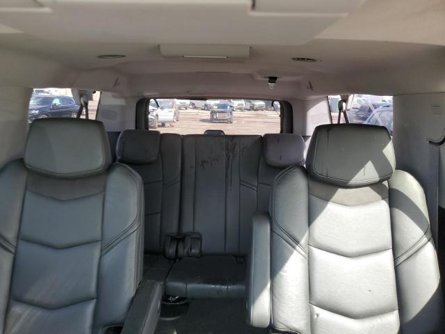 Photo 10 from auction – 2017 CADILLAC ESCALADE E with VIN 1GYS4JKJ7HR340742