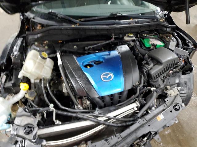 Zdjęcie 11 z aukcji – 2012 MAZDA 3 I z VIN JM1BL1L76C1605119