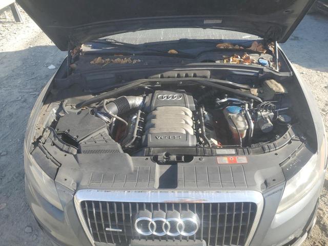 Photo 12 from auction – 2010 AUDI Q5 PREMIUM with VIN WA1CKAFP9AA053934