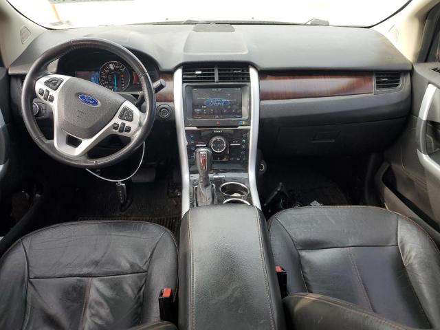 Photo 8 from auction – 2012 FORD EDGE LIMIT with VIN 2FMDK4KC3CBA70021