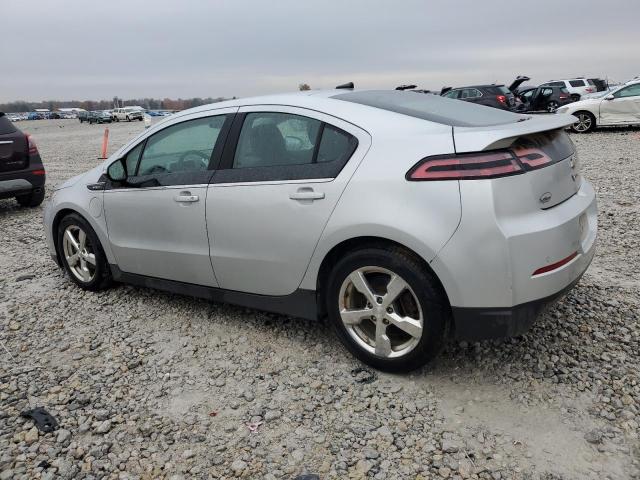 Photo 2 from auction – 2013 CHEVROLET VOLT with VIN 1G1RA6E48DU115388