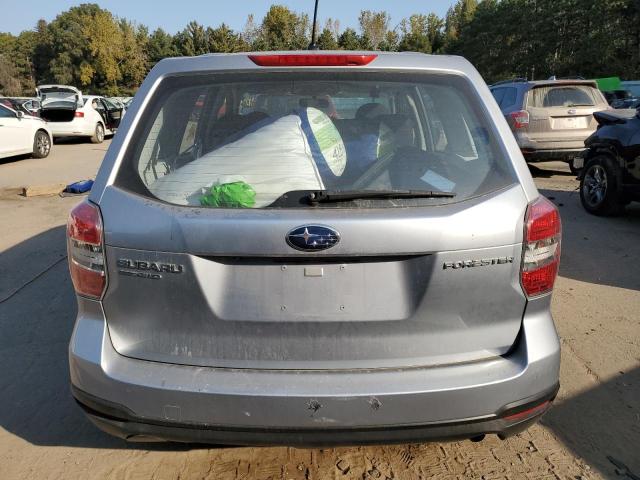Photo 6 from auction – 2015 SUBARU FORESTER 2 with VIN JF2SJAACXFH453753