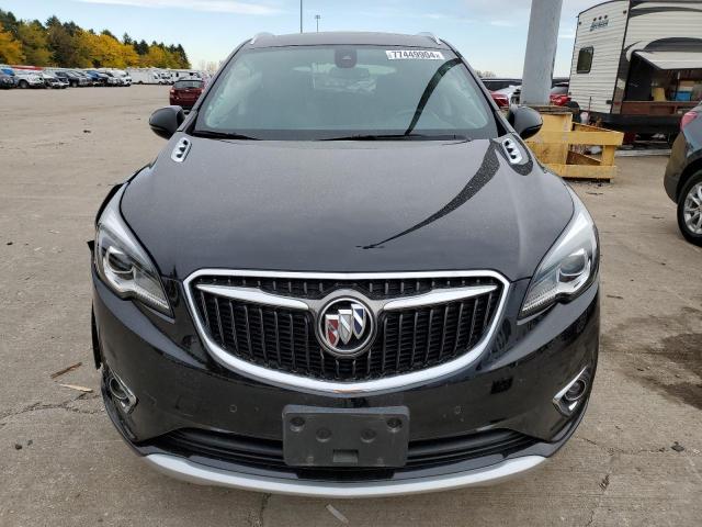 Foto 5 de la subasta – 2019 BUICK ENVISION P con VIN LRBFX4SX4KD011603
