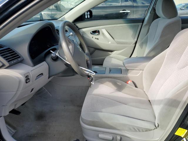 Photo 7 from auction – 2011 TOYOTA CAMRY BASE with VIN 4T1BF3EK7BU742857