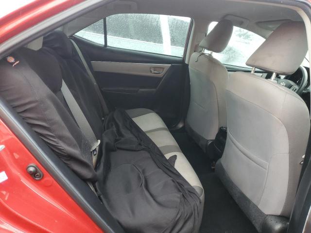 Photo 10 from auction – 2019 TOYOTA COROLLA L with VIN 2T1BURHE3KC165129
