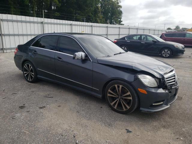 Photo 4 from auction – 2013 MERCEDES-BENZ E 350 with VIN WDDHF5KB0DA760741