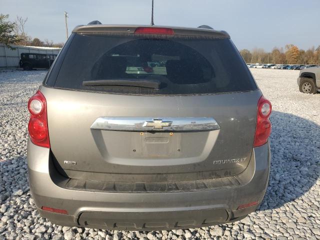 Photo 6 from auction – 2012 CHEVROLET EQUINOX LT with VIN 2GNFLEEK3C6297633