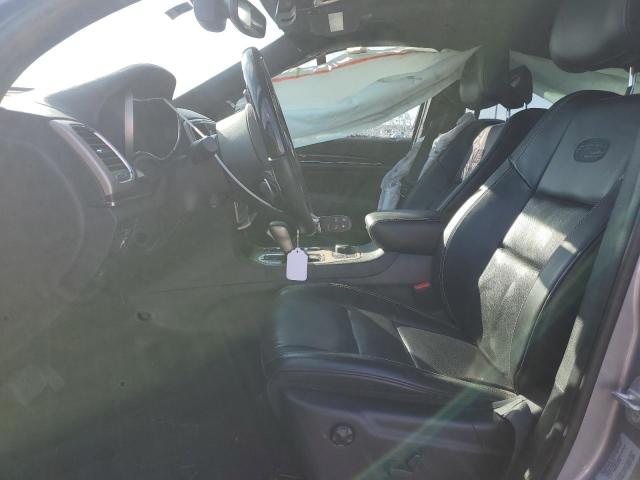 Photo 7 from auction – 2017 JEEP GRAND CHER with VIN 1C4RJFCG6HC706481