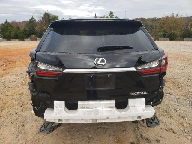 Photo 6 from auction – 2018 LEXUS RX 350 L with VIN JTJGZKCA2J2008771