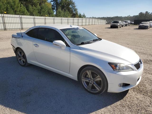 Photo 4 from auction – 2014 LEXUS IS 250 with VIN JTHFF2C23E2529745
