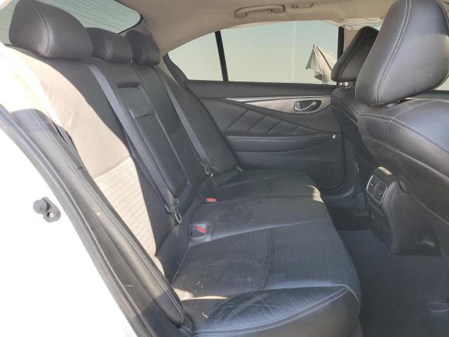 Photo 10 from auction – 2015 INFINITI Q50 BASE with VIN JN1BV7AP1FM331656
