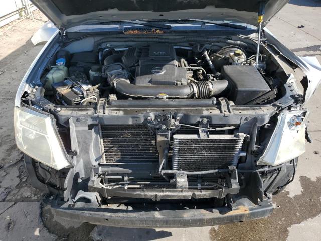 Photo 12 from auction – 2012 NISSAN PATHFINDER with VIN 5N1AR1NB2CC622656