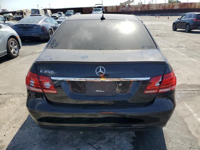 Photo 6 from auction – 2016 MERCEDES-BENZ E 250 BLUE with VIN WDDHF0EB4GB222525