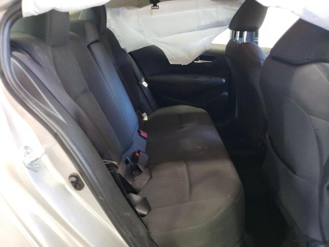 Photo 10 from auction – 2020 TOYOTA CAMRY with VIN JTDEPRAEXLJ043128