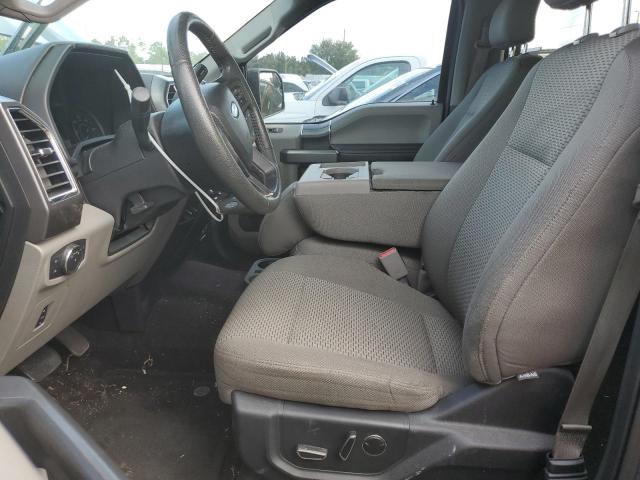 Photo 7 from auction – 2015 FORD F150 SUPER with VIN 1FTEW1EF7FKD33168