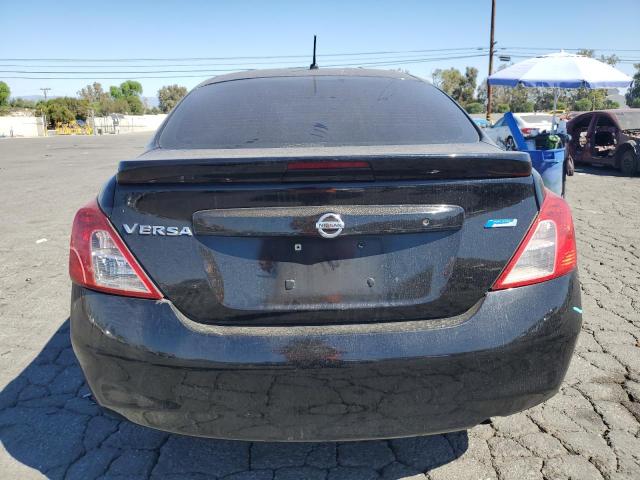 Photo 6 from auction – 2015 NISSAN VERSA S with VIN 3N1CN7AP7FL828872