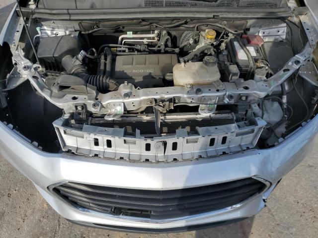 Photo 12 from auction – 2019 CHEVROLET TRAX LS with VIN 3GNCJKSB7KL305707