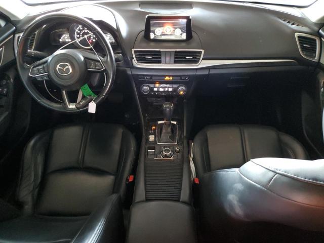 Photo 8 from auction – 2017 MAZDA 3 TOURING with VIN 3MZBN1L70HM124963