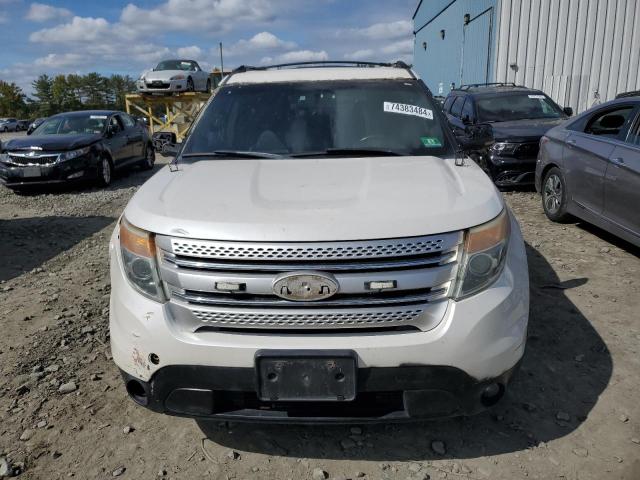 Photo 5 from auction – 2011 FORD EXPLORER X with VIN 1FMHK8D81BGA47779