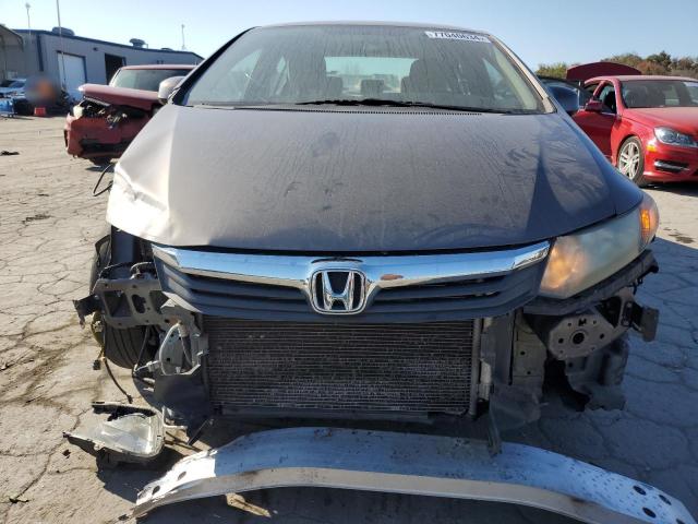 Photo 5 from auction – 2012 HONDA CIVIC LX with VIN 19XFB2F58CE391736