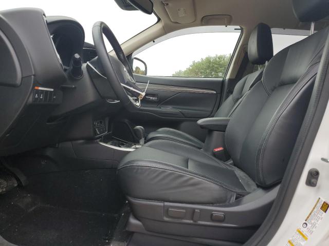 Photo 7 from auction – 2020 MITSUBISHI OUTLANDER with VIN JA4AZ3A36LZ032188