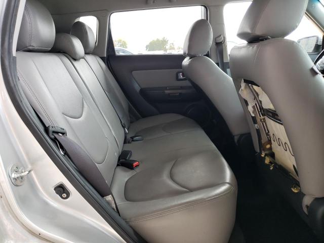 Снимка 11 от търг – 2012 KIA SOUL + с VIN KNDJT2A67C7418156