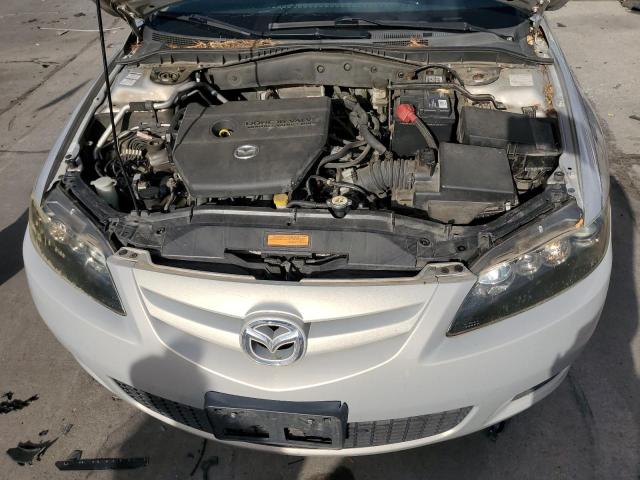 Foto 11 de la subasta – 2007 MAZDA 6 I con VIN 1YVHP80C575M08234