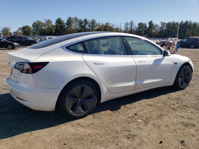 Photo 3 from auction – 2018 TESLA MODEL 3 with VIN 5YJ3E1EB5JF086441