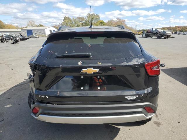 Photo 6 from auction – 2025 CHEVROLET TRAX 1LT with VIN KL77LHEPXSC050705