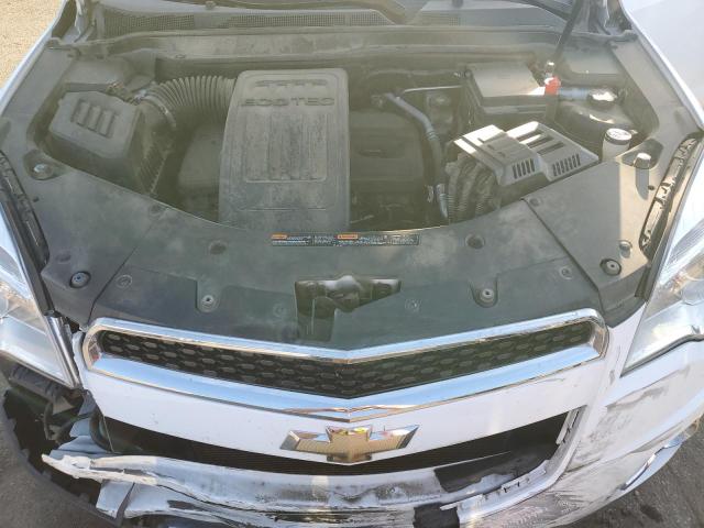 Photo 12 from auction – 2012 CHEVROLET EQUINOX LT with VIN 2GNALFEK4C1142974