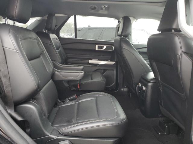 Photo 11 from auction – 2021 FORD EXPLORER X with VIN 1FMSK7DH1MGB76950