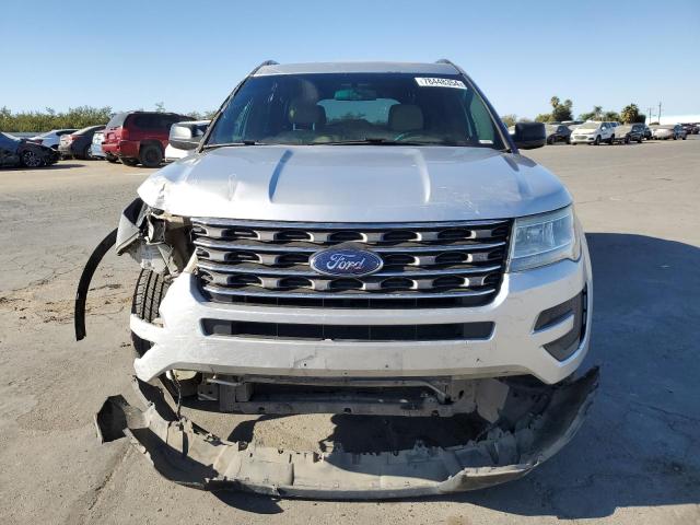 صورة رقم 5 من المزاد - 2017 FORD EXPLORER مع VIN 1FM5K7B88HGB79981