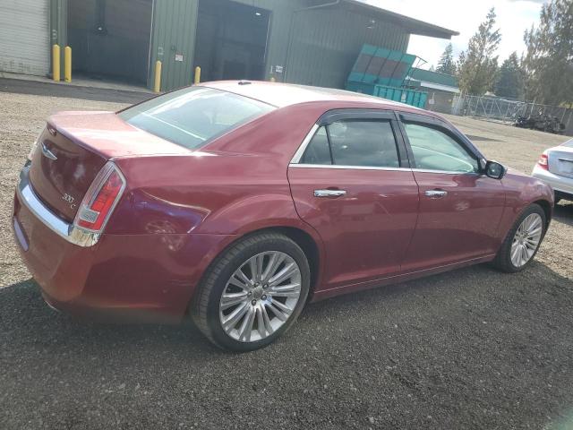 Photo 3 from auction – 2014 CHRYSLER 300C with VIN 2C3CCAET5EH105010