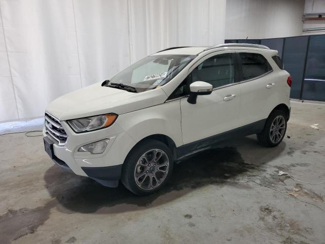 Zdjęcie 1 z aukcji – 2020 FORD ECOSPORT T z VIN MAJ6S3KL6LC352702